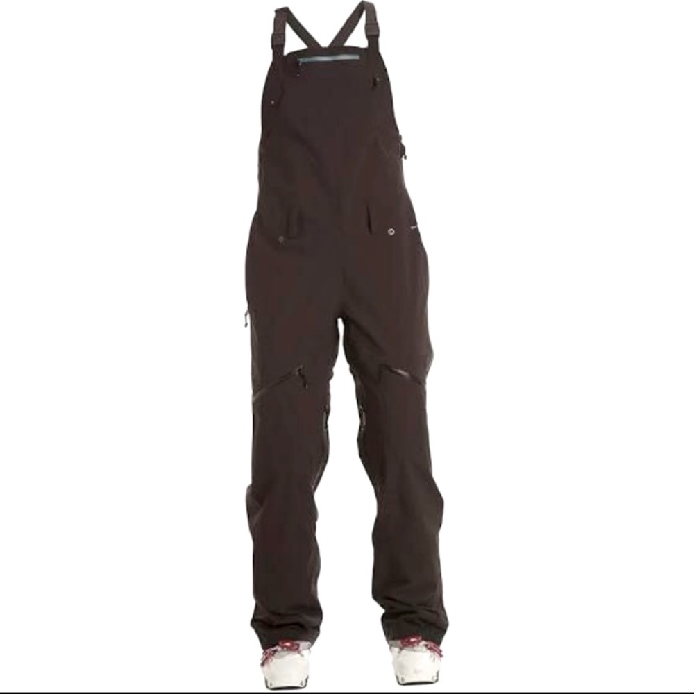 SOLD | Flylow Foxy Bibs